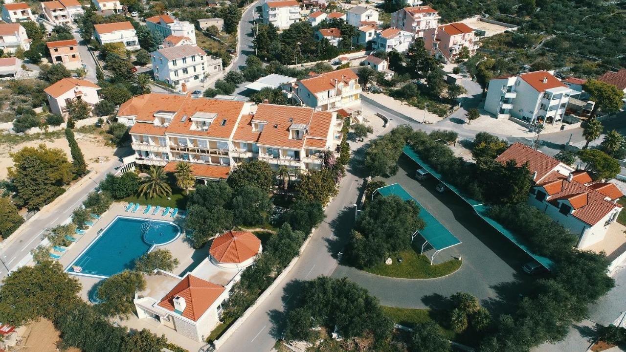 Resort Trcol Novalja Exterior foto